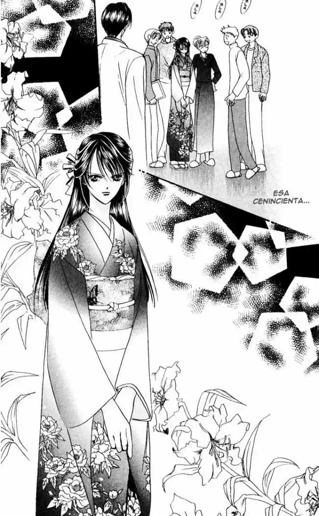 Skip Beat! capítulo 11, página 18