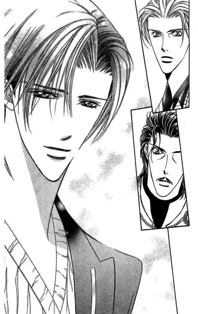 Skip Beat! capítulo 111, página 15