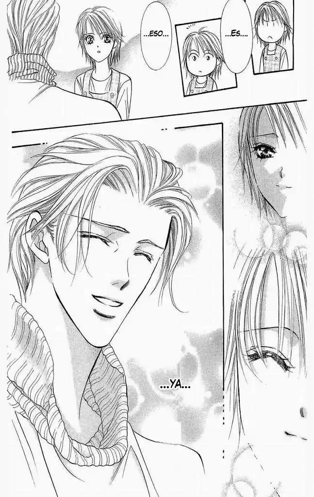 Skip Beat! capítulo 112, página 23
