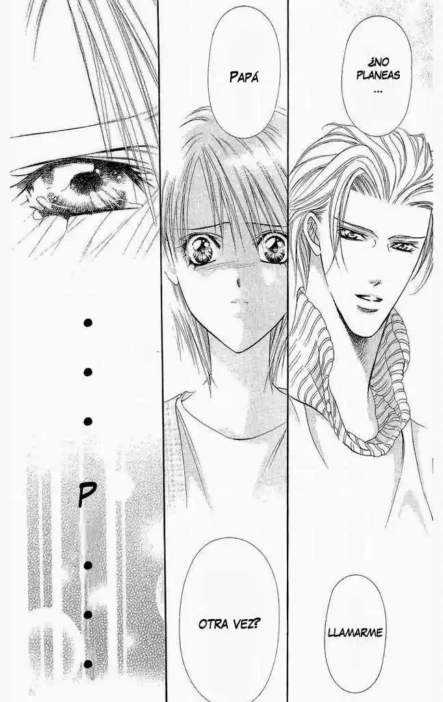 Skip Beat! capítulo 112, página 29