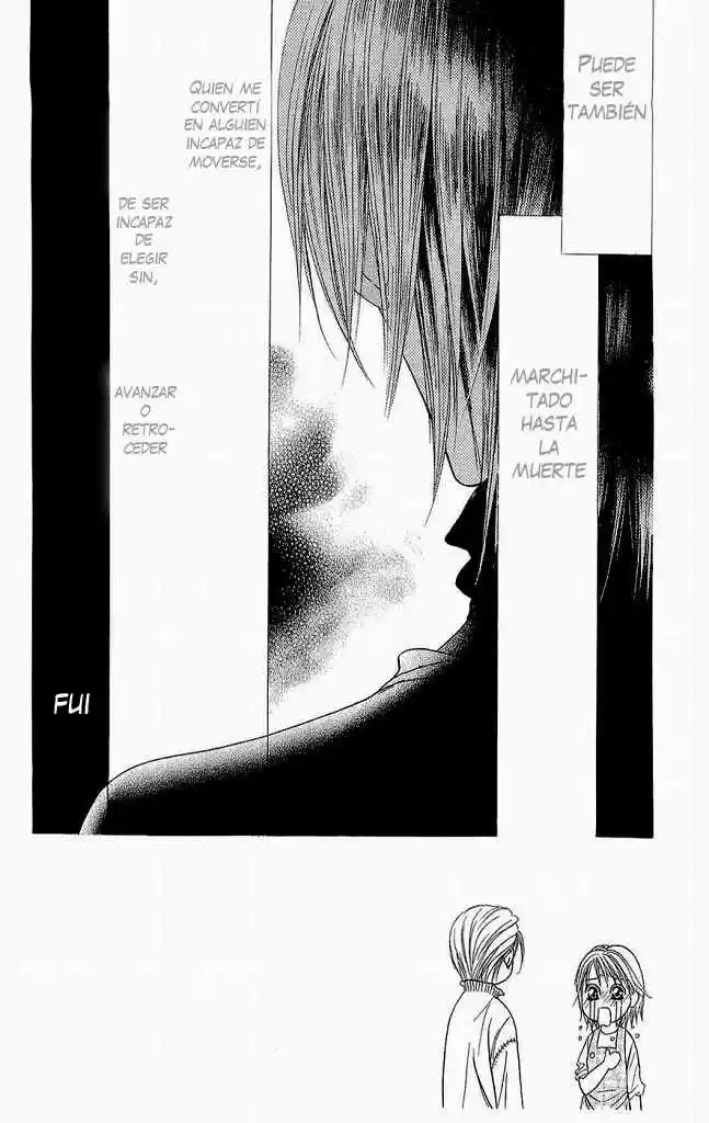 Skip Beat! capítulo 113, página 3