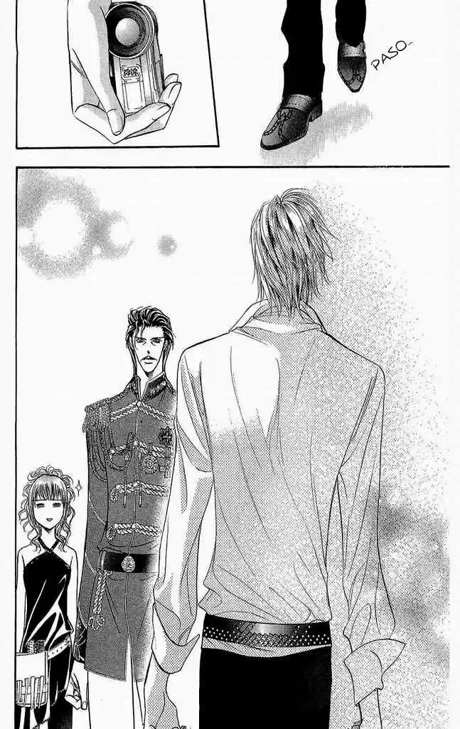 Skip Beat! capítulo 113, página 11