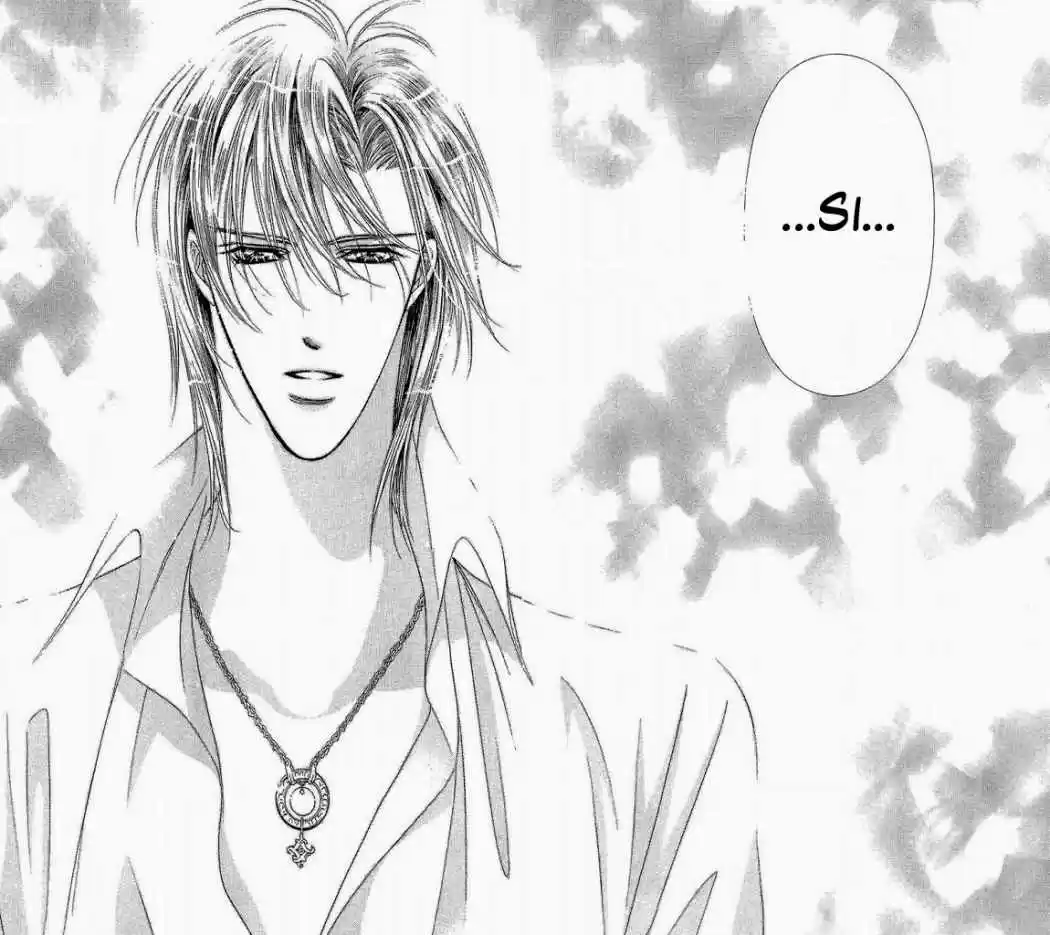 Skip Beat! capítulo 113, página 15