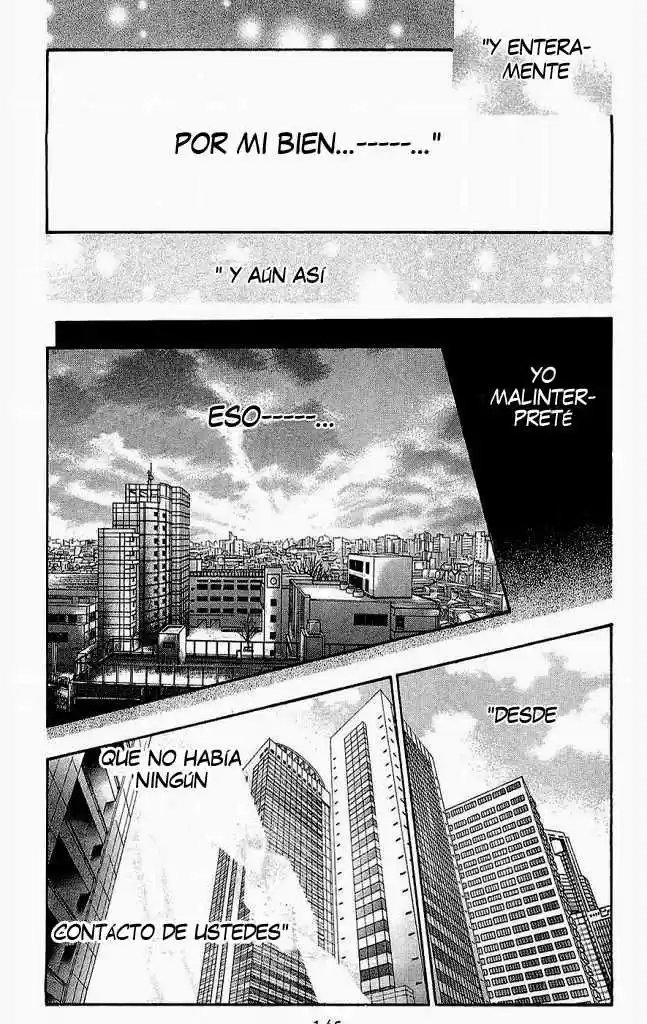 Skip Beat! capítulo 113, página 17