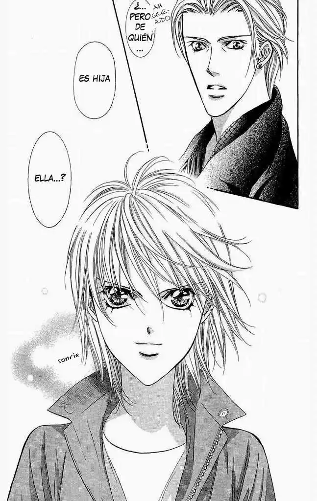Skip Beat! capítulo 113, página 29