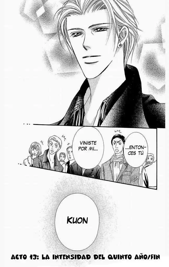 Skip Beat! capítulo 113, página 30