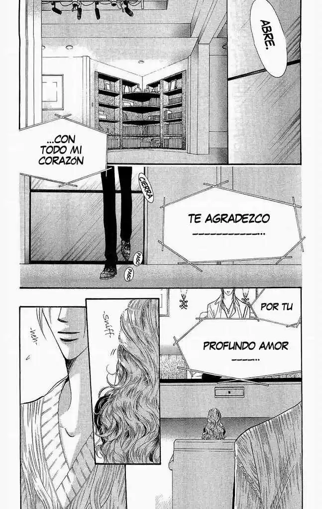 Skip Beat! capítulo 114, página 6