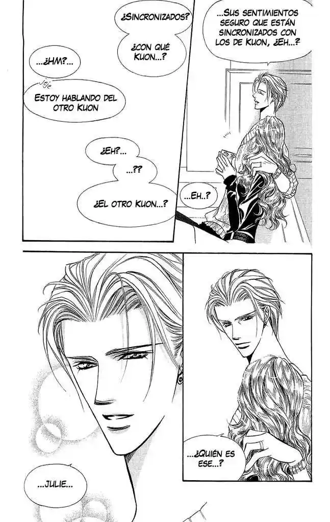 Skip Beat! capítulo 114, página 9