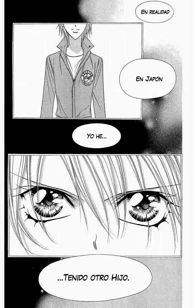 Skip Beat! capítulo 114, página 10