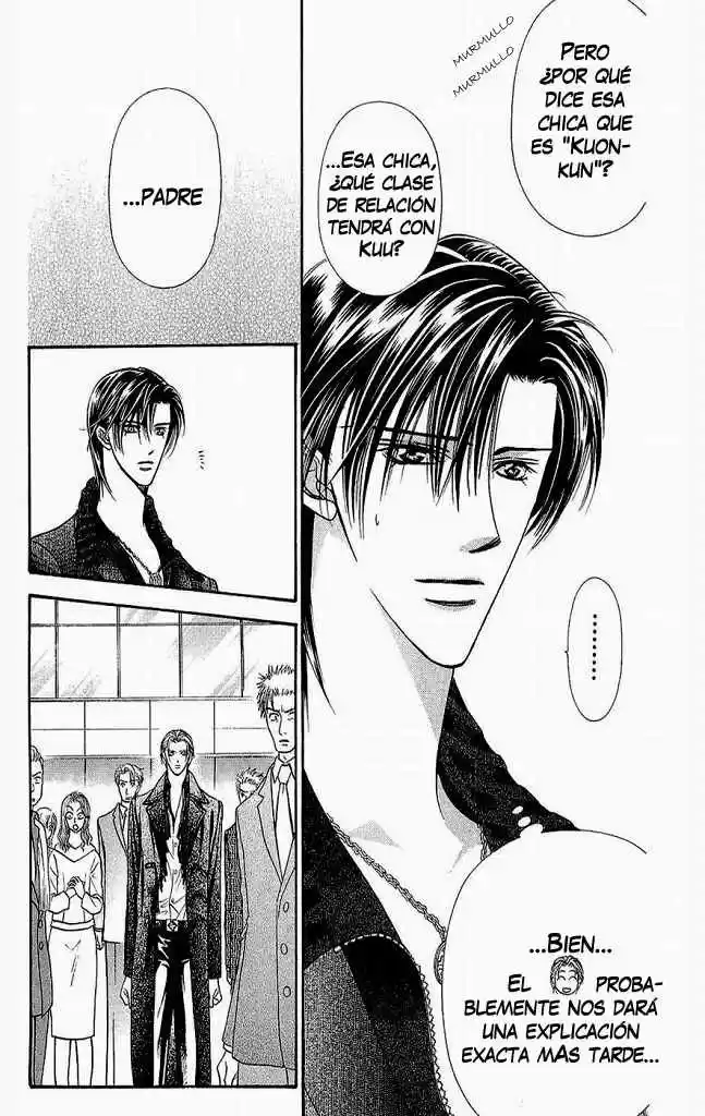 Skip Beat! capítulo 114, página 13