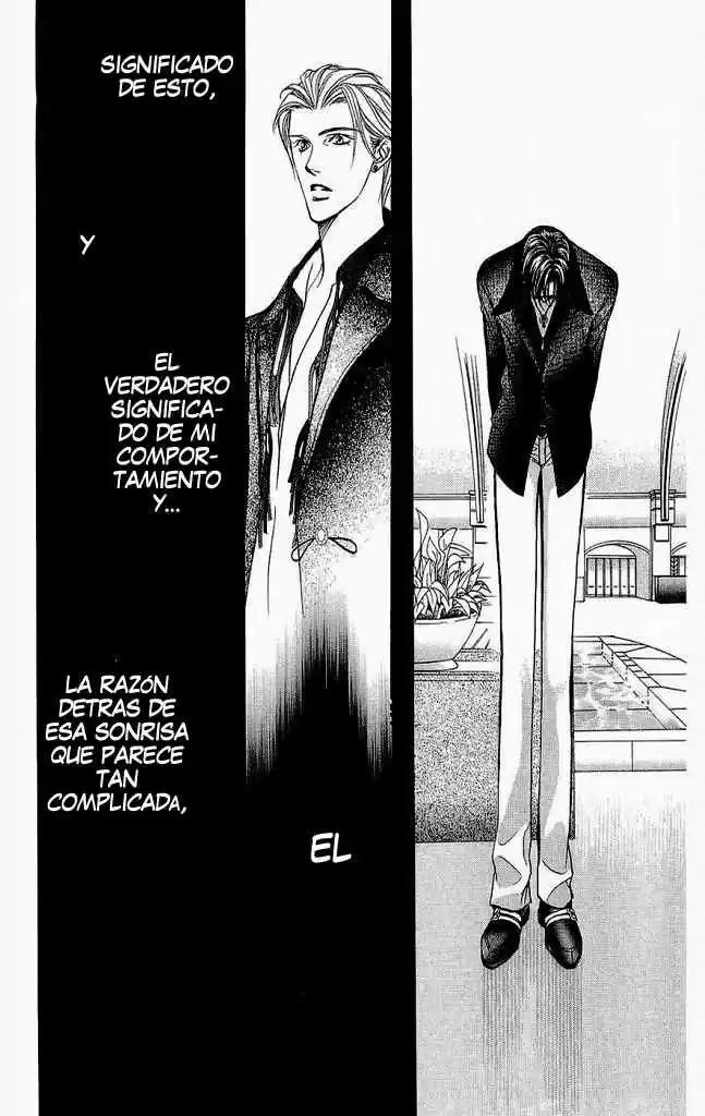 Skip Beat! capítulo 114, página 20