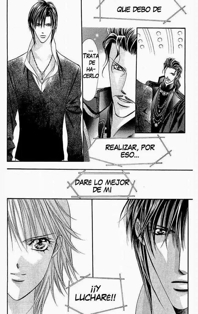 Skip Beat! capítulo 114, página 30