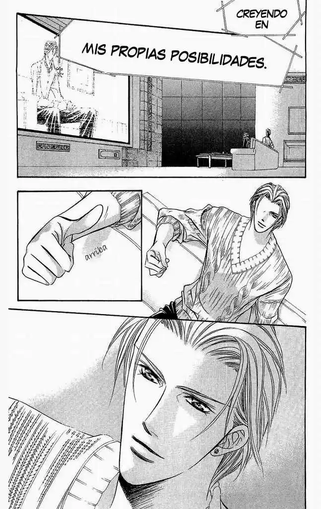 Skip Beat! capítulo 114, página 31