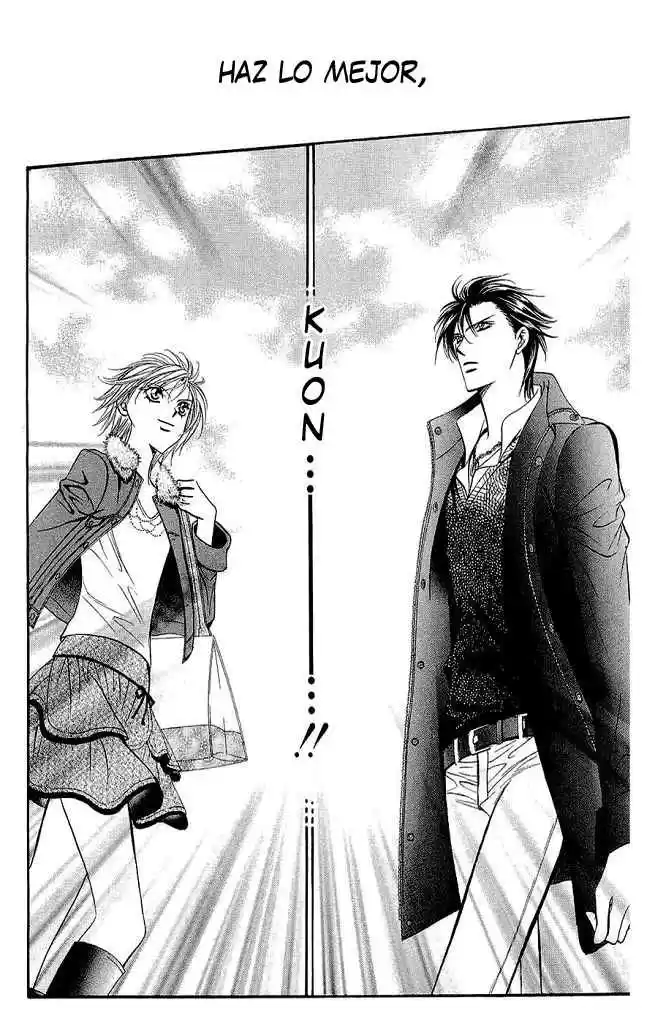 Skip Beat! capítulo 114, página 32