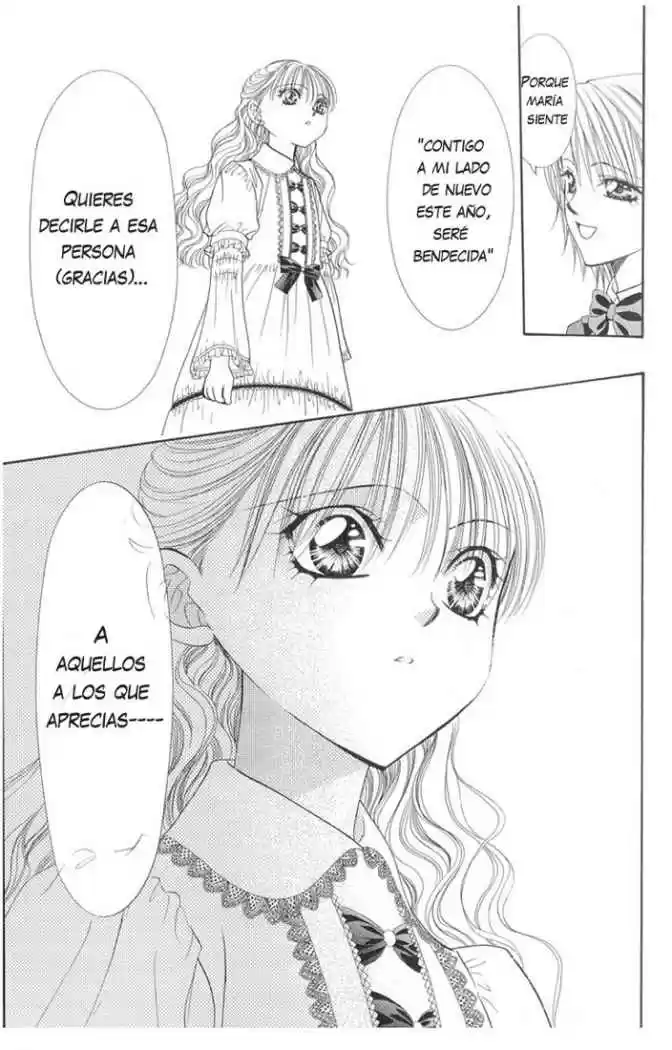 Skip Beat! capítulo 115, página 26