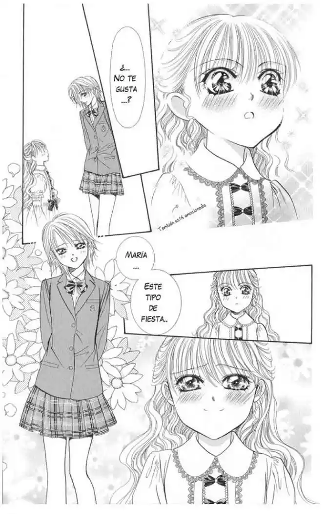 Skip Beat! capítulo 115, página 28