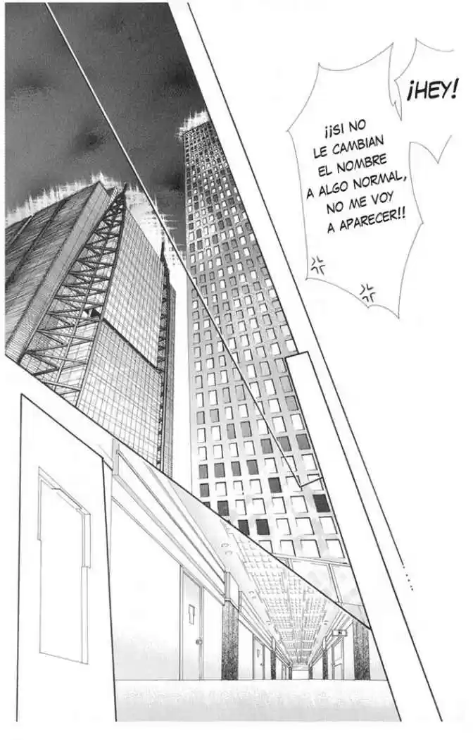 Skip Beat! capítulo 115, página 32