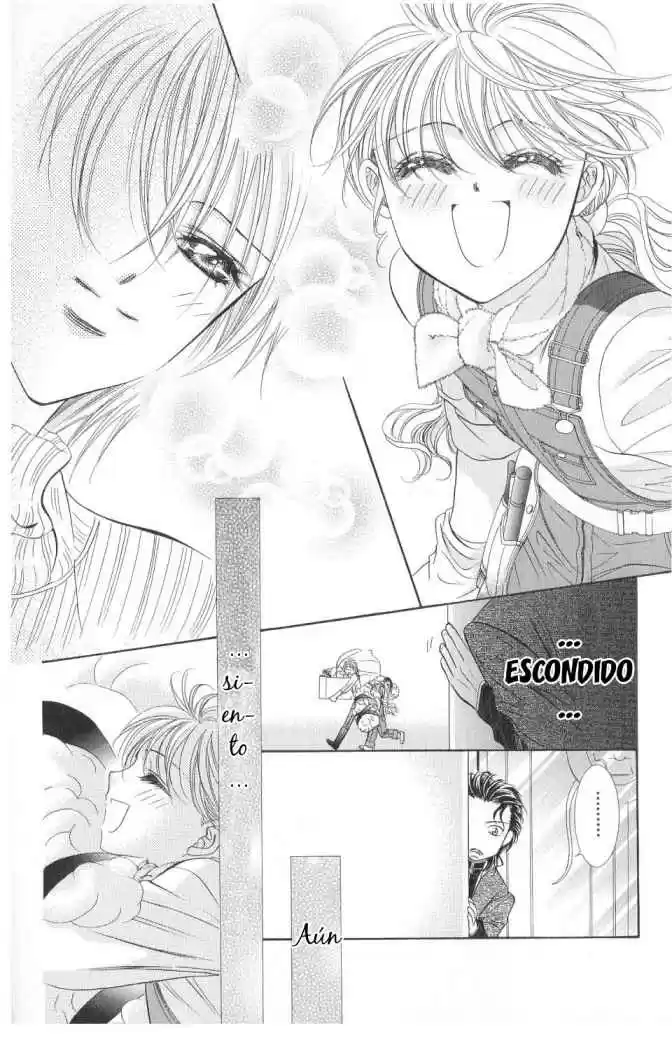 Skip Beat! capítulo 116, página 27