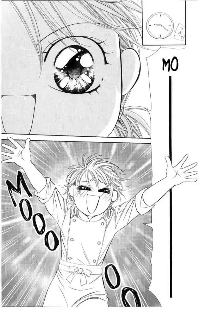 Skip Beat! capítulo 117, página 19