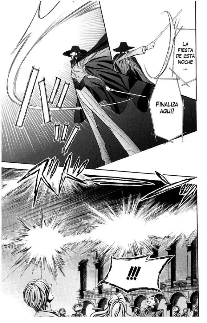 Skip Beat! capítulo 118, página 13