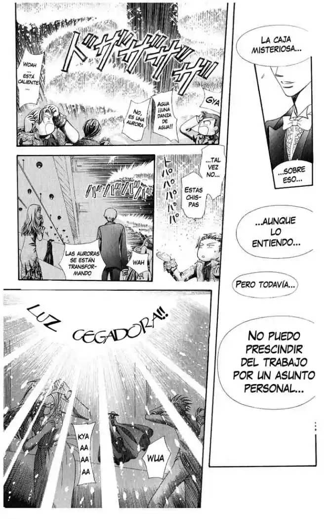 Skip Beat! capítulo 118, página 15