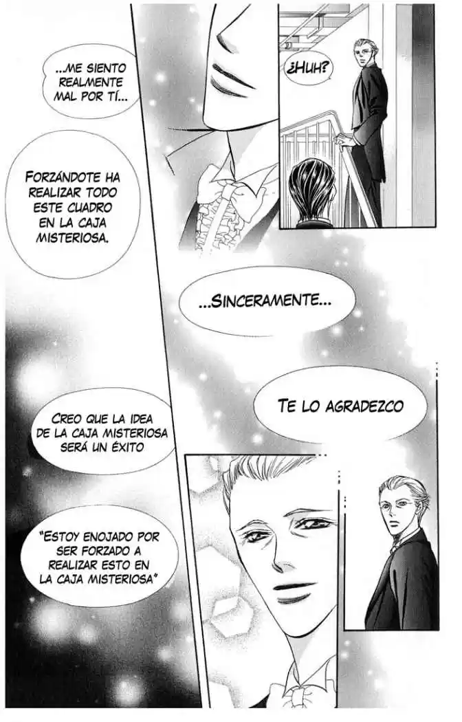 Skip Beat! capítulo 118, página 18