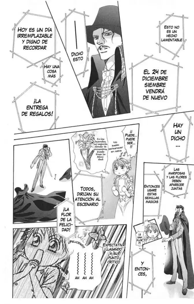 Skip Beat! capítulo 118, página 21