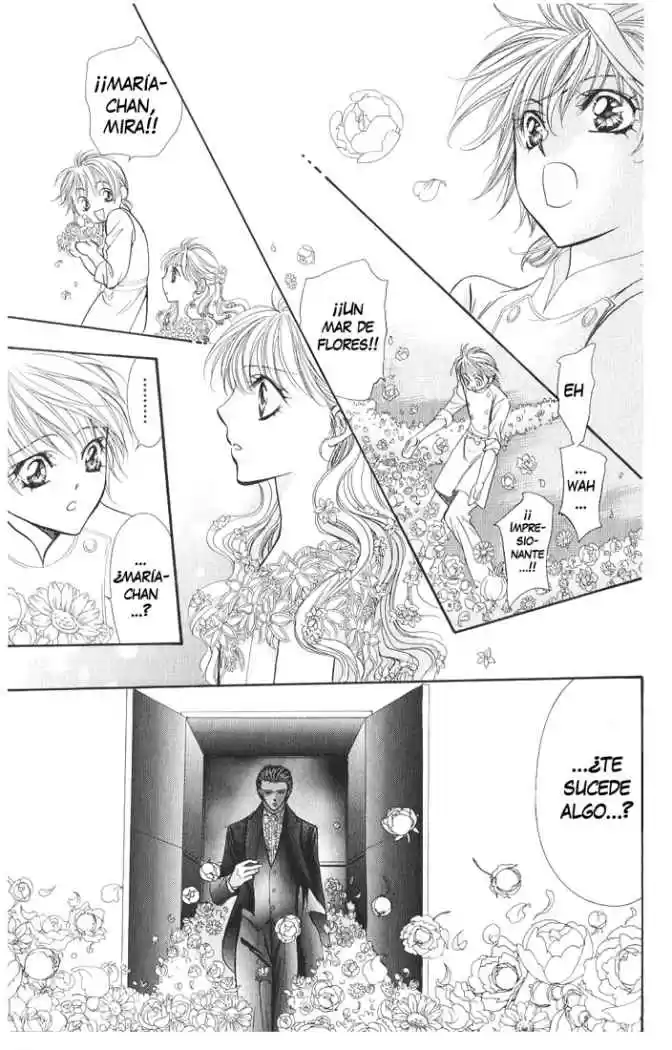 Skip Beat! capítulo 118, página 28