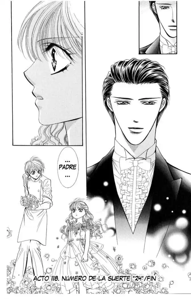Skip Beat! capítulo 118, página 29