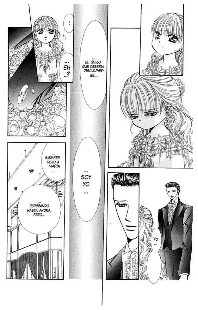 Skip Beat! capítulo 119, página 13