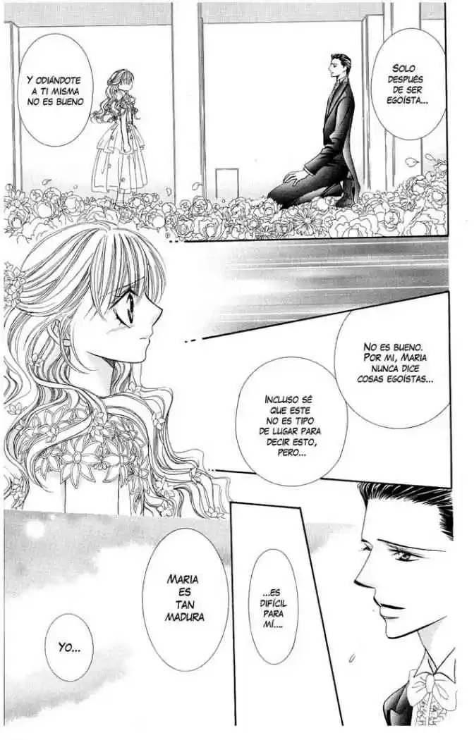 Skip Beat! capítulo 119, página 14