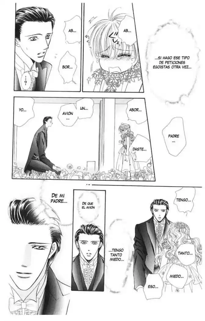 Skip Beat! capítulo 119, página 19