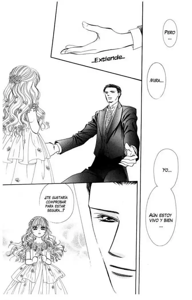 Skip Beat! capítulo 119, página 22