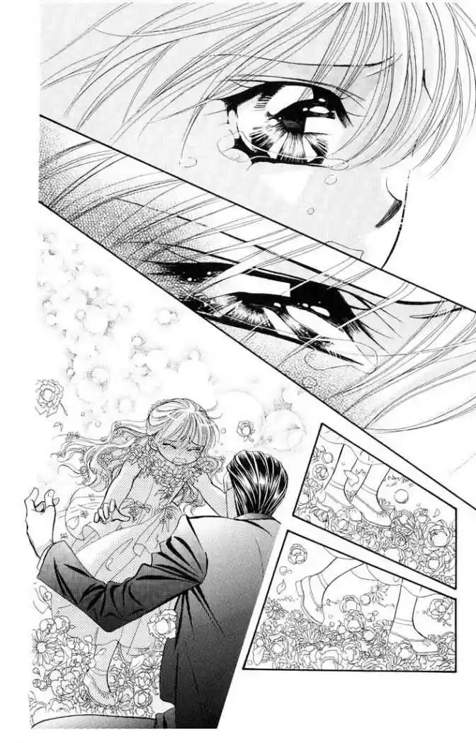 Skip Beat! capítulo 119, página 23