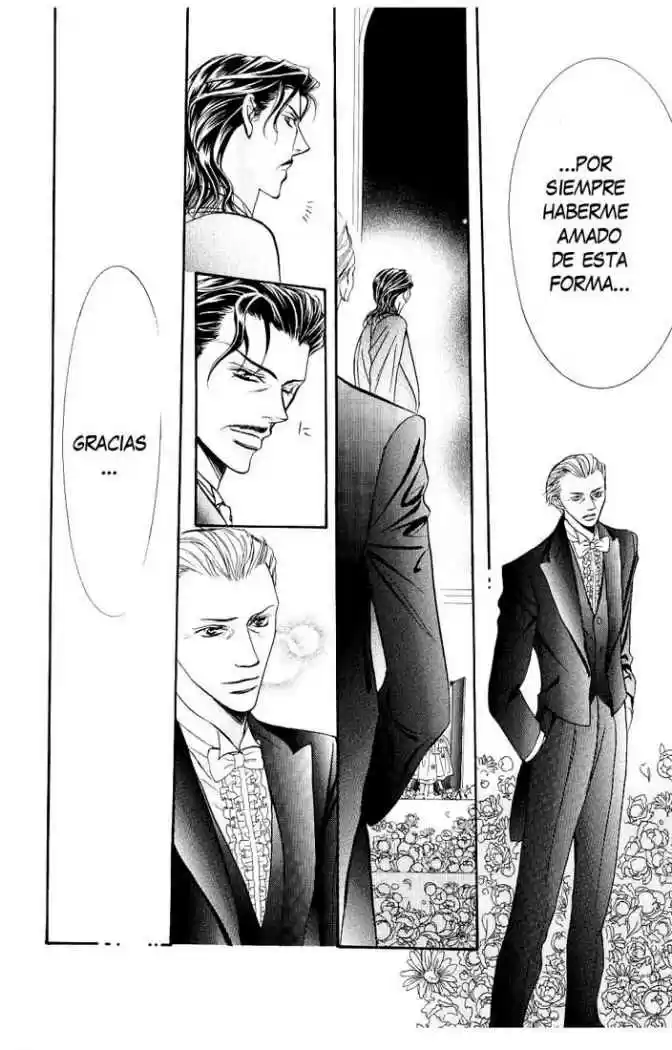 Skip Beat! capítulo 119, página 25