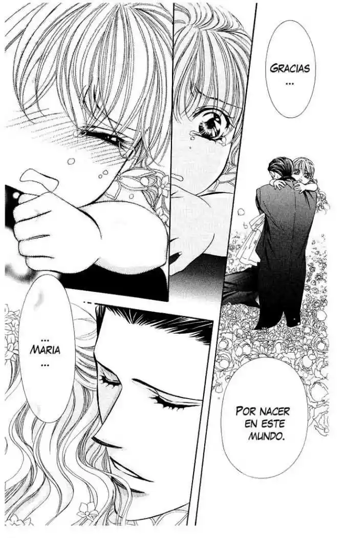 Skip Beat! capítulo 119, página 26