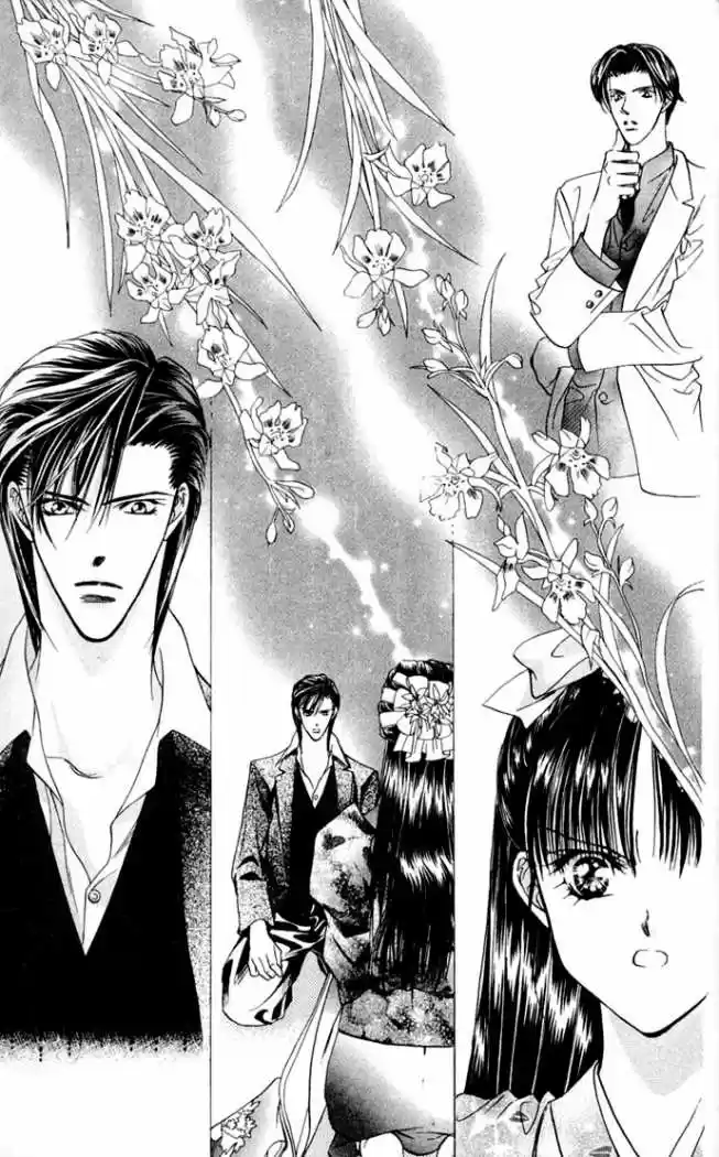 Skip Beat! capítulo 12, página 26