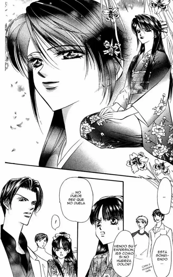 Skip Beat! capítulo 12, página 27