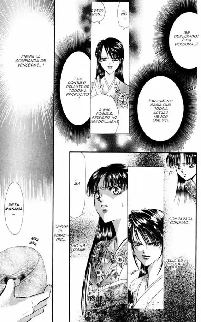 Skip Beat! capítulo 12, página 30