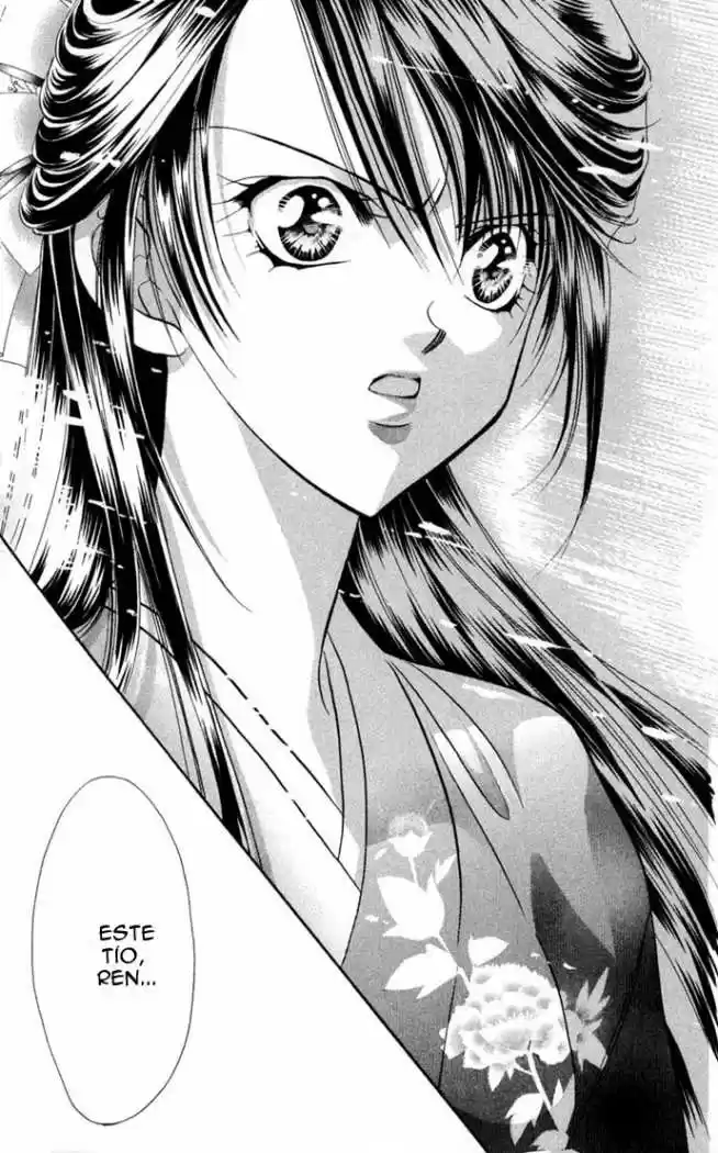 Skip Beat! capítulo 12, página 34
