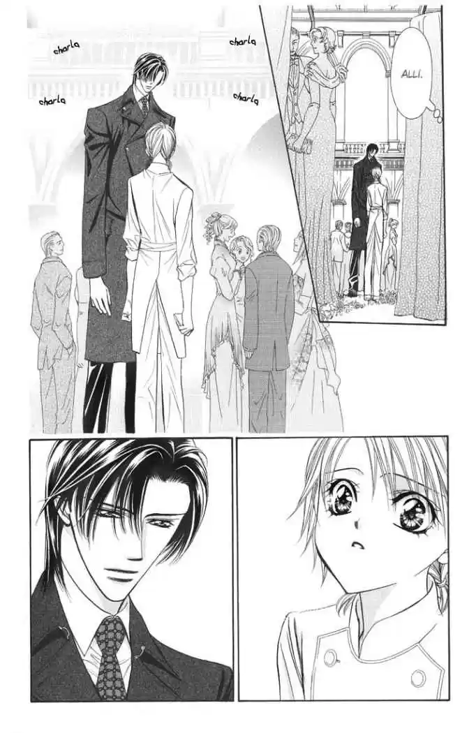 Skip Beat! capítulo 120, página 6