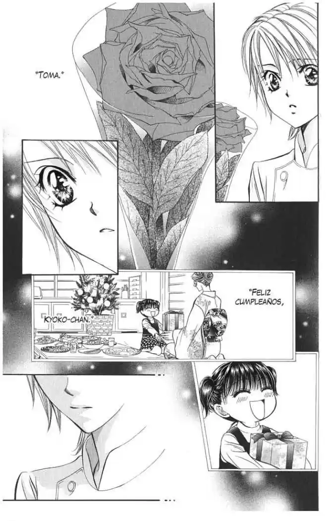 Skip Beat! capítulo 120, página 9