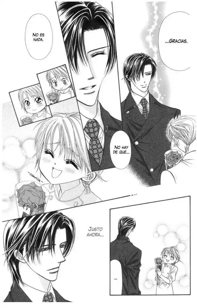 Skip Beat! capítulo 120, página 11