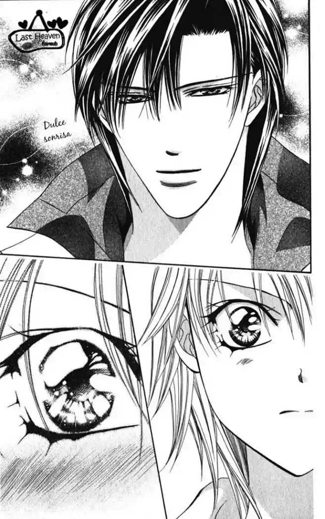 Skip Beat! capítulo 122, página 20