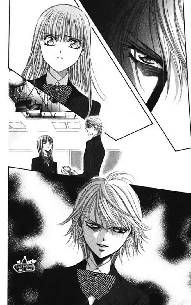Skip Beat! capítulo 126, página 7