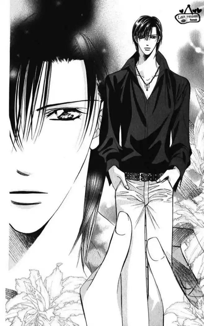 Skip Beat! capítulo 126, página 29