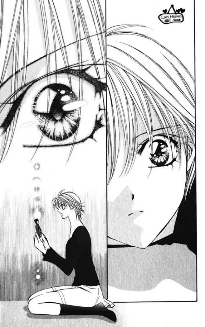 Skip Beat! capítulo 126, página 30