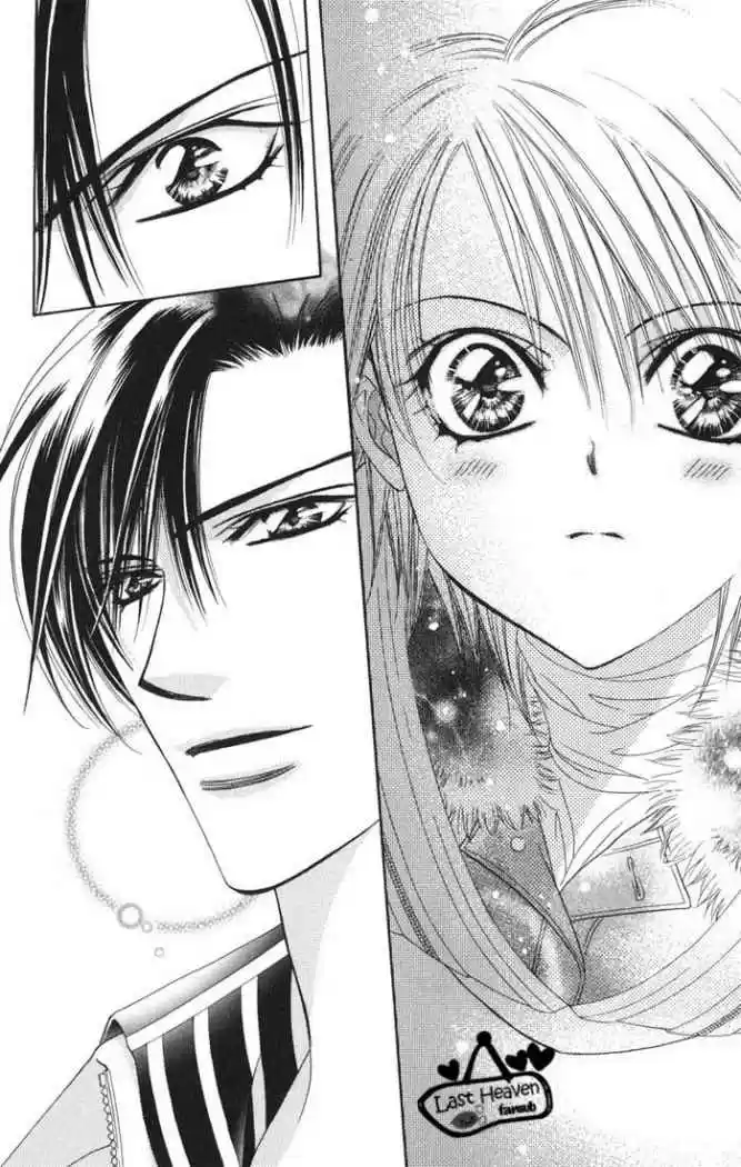 Skip Beat! capítulo 127, página 23