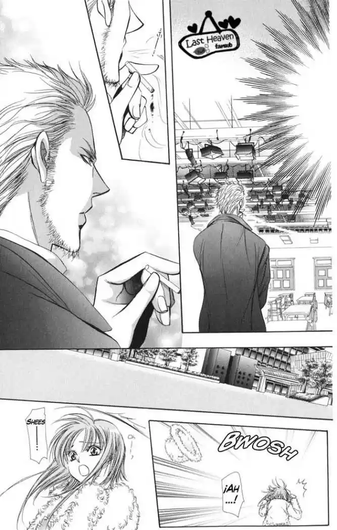 Skip Beat! capítulo 128, página 16