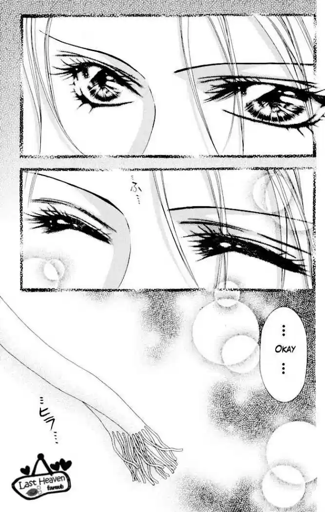 Skip Beat! capítulo 128, página 24